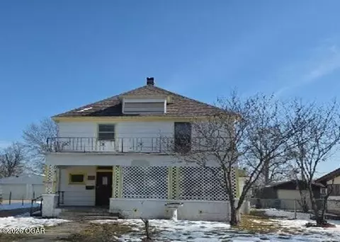 607 Frisco Street Monett Mo 65708 St, Monett, MO 65708 photo 1