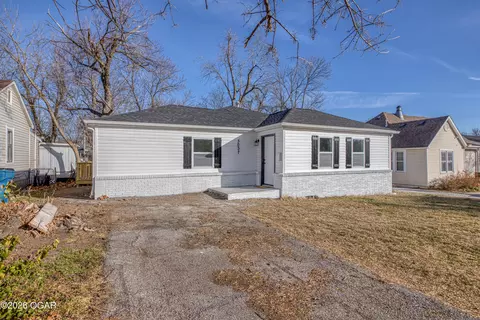 3037 E 10th Street Joplin Mo 64801, Joplin, MO 64801 photo 1
