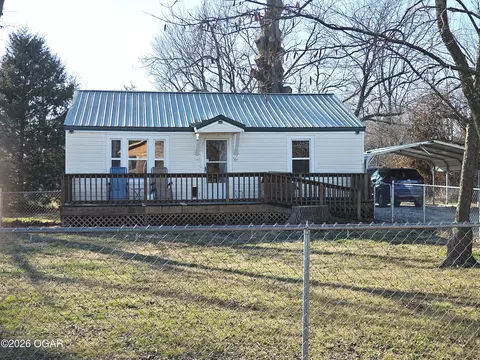 1106 Hicks Avenue Golden City Mo 64748, Golden City, MO 64748