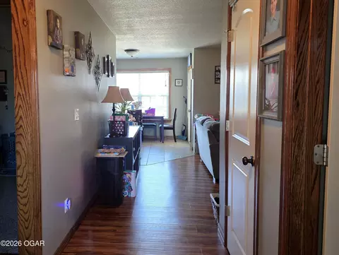 Entry Way - 807 Hawthorne Loop Webb City Mo 64870 Loop, Webb City, MO 64870 photo 1 of 1