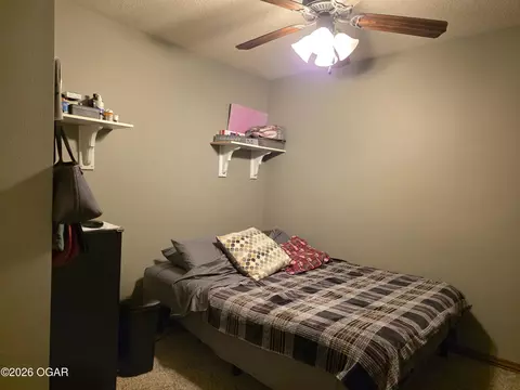 Bedroom - 807 Hawthorne Loop Webb City Mo 64870 Loop, Webb City, MO 64870 photo 1 of 3