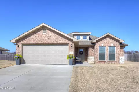 817 Delaney Drive Carl Junction Mo 64834 Dr, Carl Junction, MO 64834