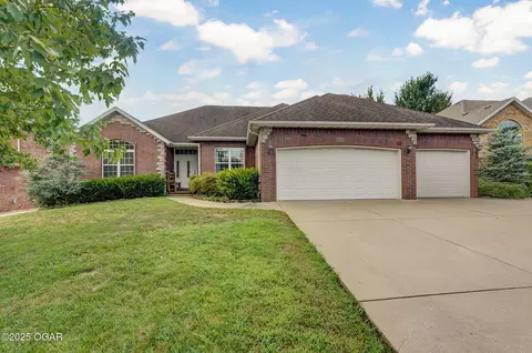 3862 W Vincent Drive Springfield Mo 65810 Dr, Springfield, MO 65810