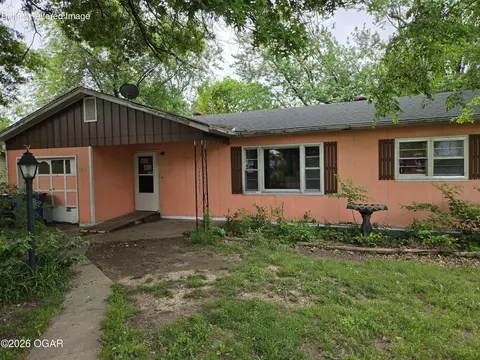 1431 Greenwood Boulevard Neosho Mo 64850 Blvd, Neosho, MO 64850