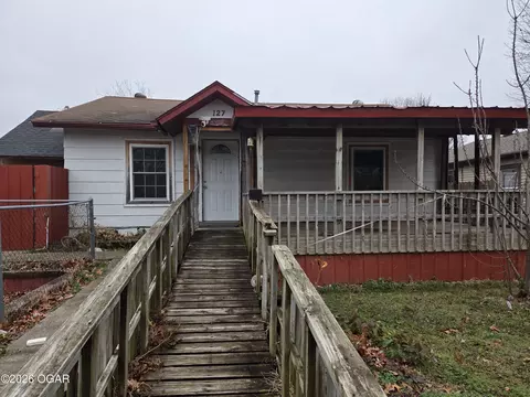 127 S Forest Joplin Mo 64801, Joplin, MO 64801
