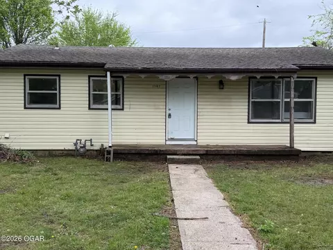 1107 Ash Street Carthage Mo 64836 St, Carthage, MO 64836