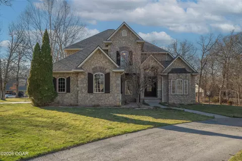 5115 S County Lane 162 Carthage Mo 64836, Carthage, MO 64836