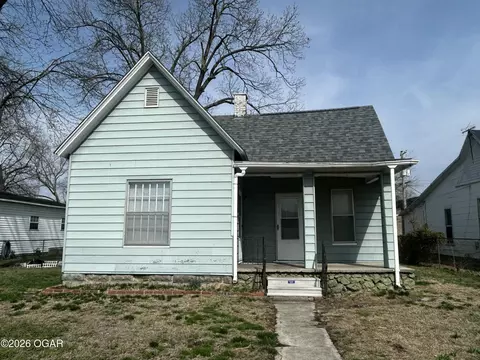 1017 W Daugherty Street Webb City Mo 64870 St, Webb City, MO 64870