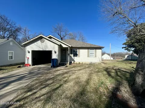 2639 E 5th Street Joplin Mo 64801 St, Joplin, MO 64801