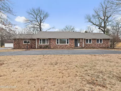 1924 E 45th Street Joplin Mo 64804, Joplin, MO 64804