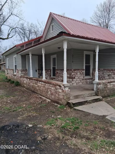 514 Ottawa Street Seneca Mo 64865 St, Seneca, MO 64865