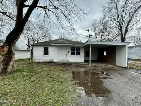 303 E 8th Street Lamar Mo 64759 St, Lamar, MO 64759 photo 1