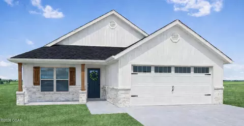 413 Wolfe Drive Duenweg Mo 64841 Dr, Duenweg, MO 64841