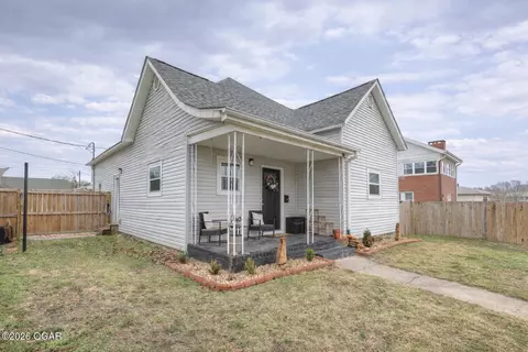 120 N Oronogo Street Webb City Mo 64870 St, Webb City, MO 64870