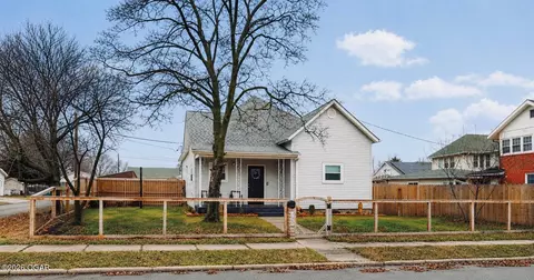 120 N Oronogo Street Webb City Mo 64870 St, Webb City, MO 64870