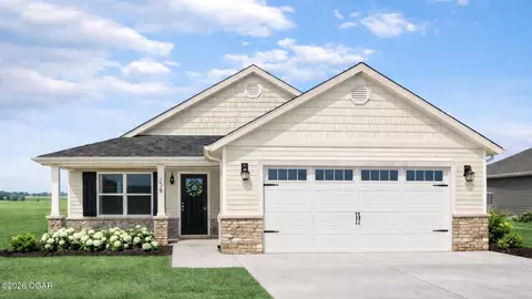 421 Wolfe Drive Duenweg Mo 64841 Dr, Duenweg, MO 64841