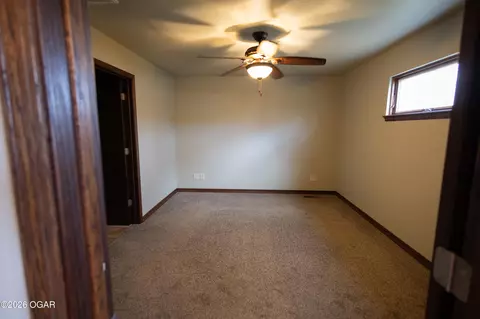 Bedroom - 204 W 5th Street Lamar Mo 64759 St, Lamar, MO 64759 photo 2 of 4