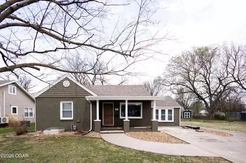 204 W 5th Street Lamar Mo 64759 St, Lamar, MO 64759