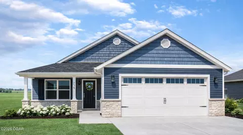 417 Wolfe Drive Duenweg Mo 64841 Dr, Duenweg, MO 64841