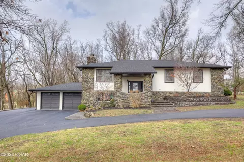 17635 Cimarron Road Carthage Mo 64836 Rd, Carthage, MO 64836