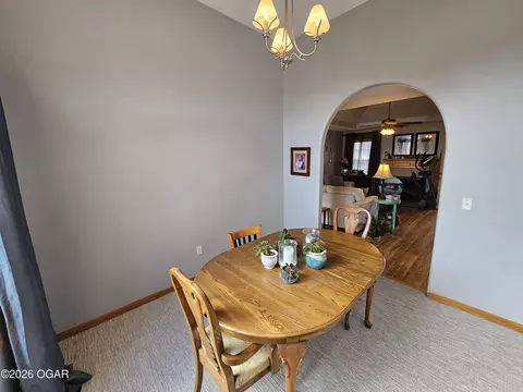 Dining - 102 Kingsley Drive Monett Mo 65708 Dr, Monett, MO 65708 photo 4 of 4