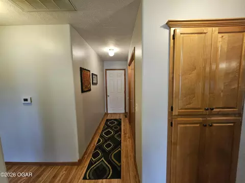 Entry Way - 102 Kingsley Drive Monett Mo 65708 Dr, Monett, MO 65708 photo 1 of 1