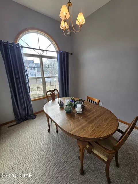 Dining - 102 Kingsley Drive Monett Mo 65708 Dr, Monett, MO 65708 photo 2 of 4