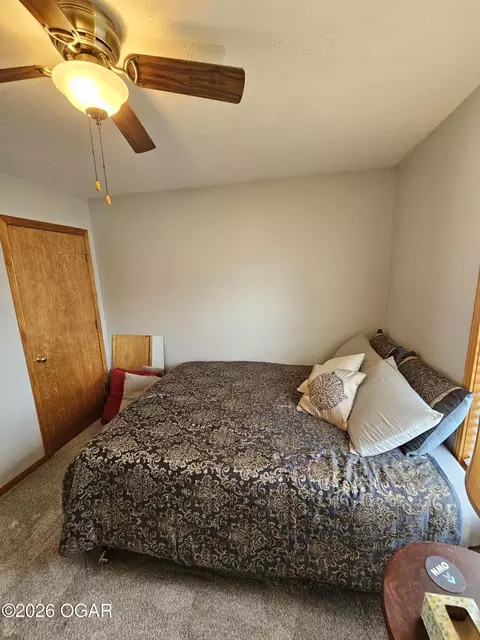 Bedroom - 102 Kingsley Drive Monett Mo 65708 Dr, Monett, MO 65708 photo 4 of 4