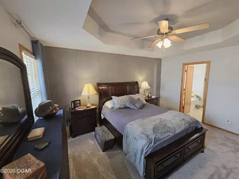 Bedroom - 102 Kingsley Drive Monett Mo 65708 Dr, Monett, MO 65708 photo 2 of 4