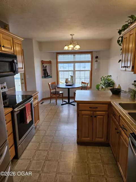 Kitchen - 102 Kingsley Drive Monett Mo 65708 Dr, Monett, MO 65708 photo 1 of 4