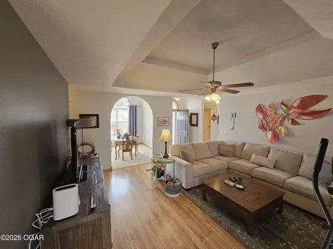 Living - 102 Kingsley Drive Monett Mo 65708 Dr, Monett, MO 65708 photo 1 of 2
