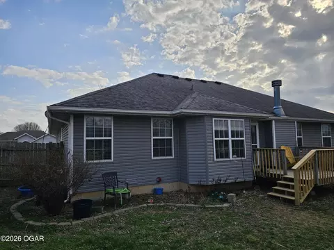 Other - 102 Kingsley Drive Monett Mo 65708 Dr, Monett, MO 65708 photo 8 of 9