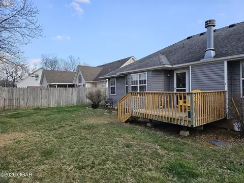 Exterior - 102 Kingsley Drive Monett Mo 65708 Dr, Monett, MO 65708 photo 2 of 3