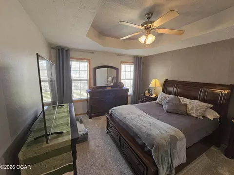 Bedroom - 102 Kingsley Drive Monett Mo 65708 Dr, Monett, MO 65708 photo 1 of 4