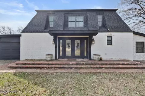 606 Meadowmere Drive Webb City Mo 64870 Dr, Webb City, MO 64870