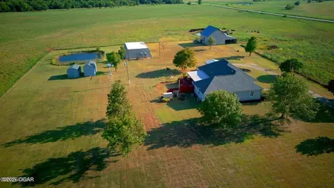 1011 12000 Road Altamont Ks 67330 Rd, Altamont, KS 67330