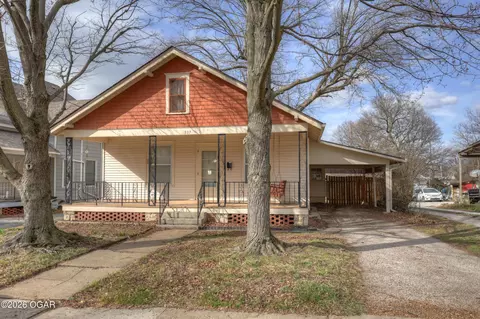 537 E Macon Street Carthage Mo 64836 St, Carthage, MO 64836 photo 1