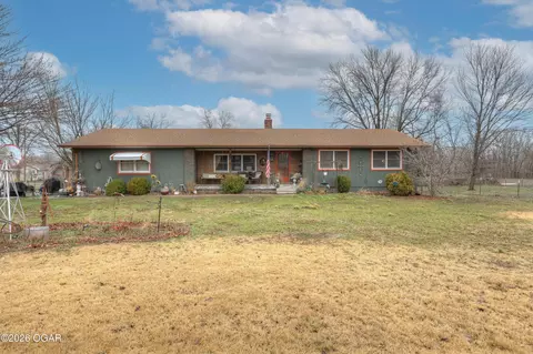 8070 County Road 166 Carthage Mo 64836, Carthage, MO 64836