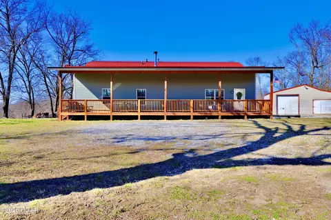 2063 Goff Rdg Road Pineville Mo 64856 Rd, Pineville, MO 64856