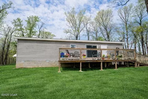 21722 Sibley Road Sulphur Springs Ar 72768 Rd, Sulphur Springs, AR 72768