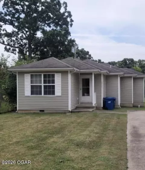 2522 Rolla Street Joplin Mo 64801 St, Joplin, MO 64801 photo 1