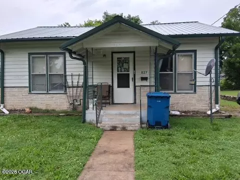 827 W Chestnut Street Carthage Mo 64836 St, Carthage, MO 64836