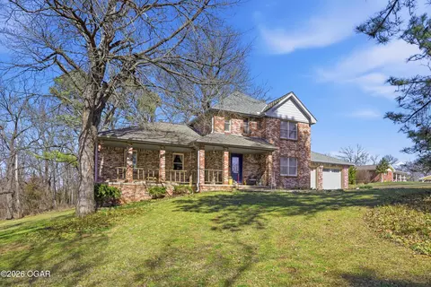 916 E 27th Street Baxter Springs Ks 66713 St, Baxter Springs, KS 66713