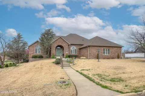 3018 Jessica Drive Joplin Mo 64804 Dr, Joplin, MO 64804