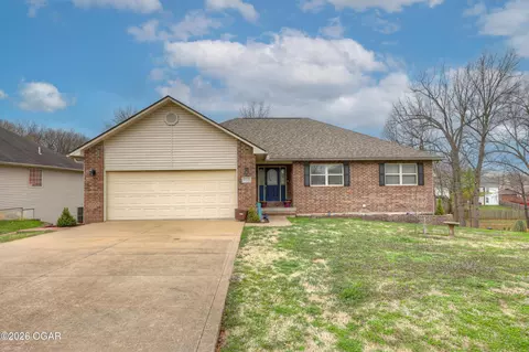 1326 Fox Ridge Lane Neosho Mo 64850 Ln, Neosho, MO 64850