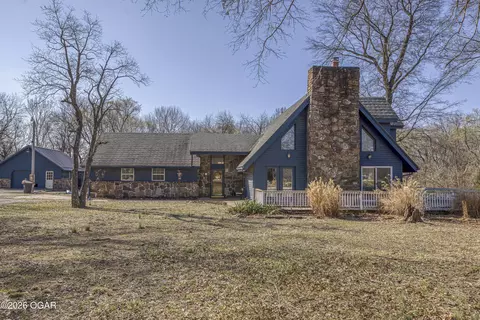 29114 Forest Lane Carl Junction Mo 64834 Ln, Carl Junction, MO 64834
