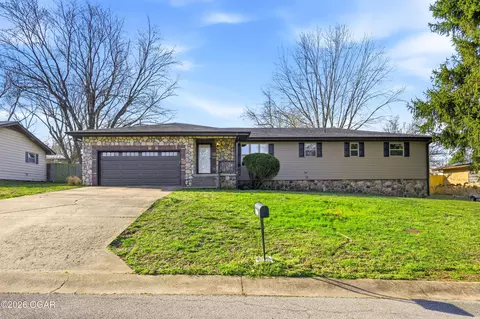 605 Joy Street Neosho Mo 64850 St, Neosho, MO 64850