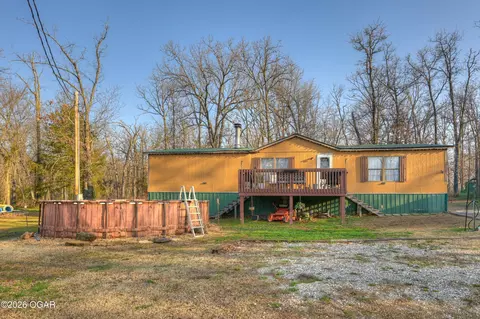 22076 Hawkins Lane Granby Mo 64844, Granby, MO 64844