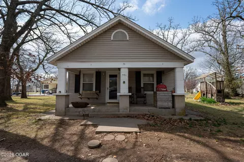 591 W Neosho Street Granby Mo 64844 St, Granby, MO 64844
