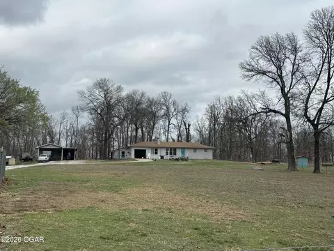 13206 State Highway V Diamond Mo 64840, Diamond, MO 64840